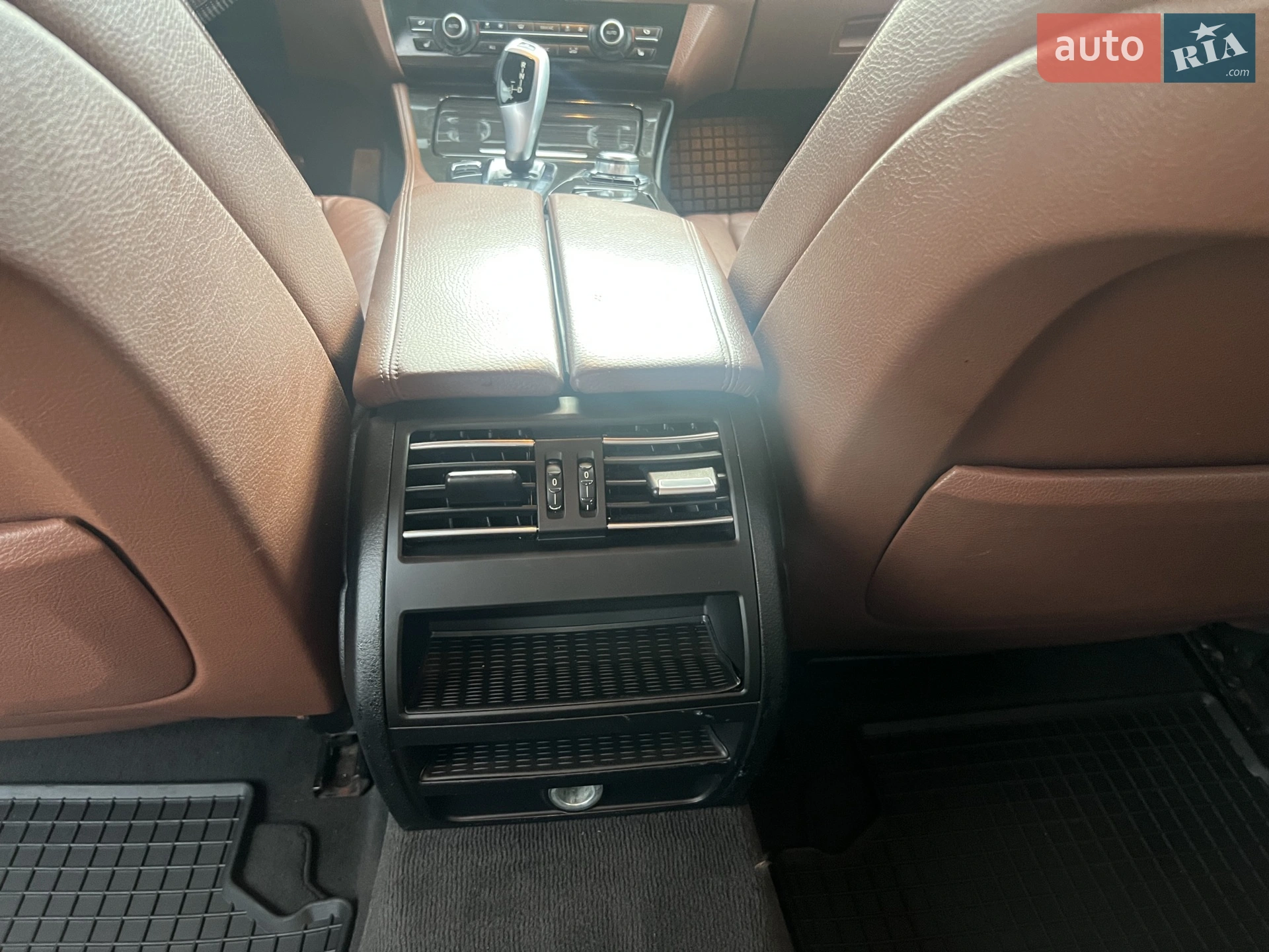 2013 BMW 5er - мініатюра 18