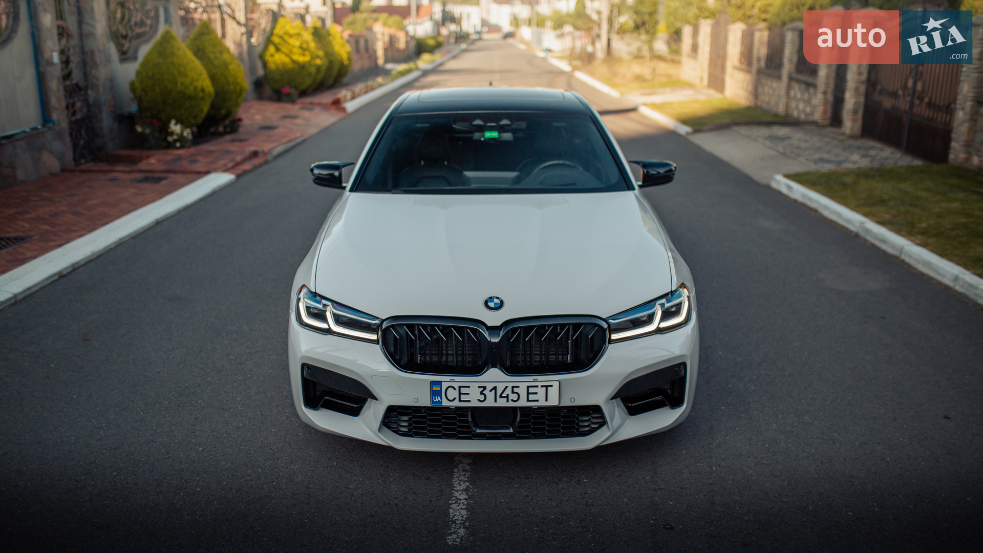 2019 BMW 5er - мініатюра 6
