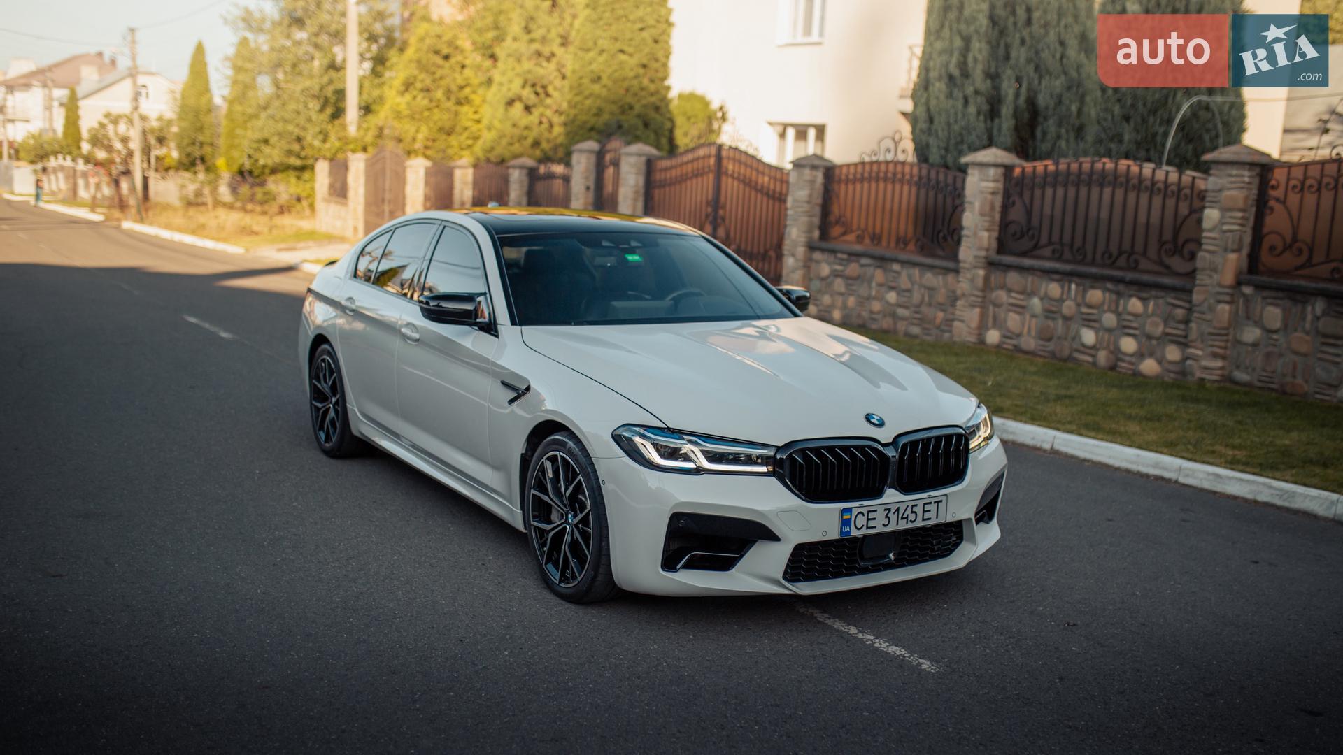 2019 BMW 5er - мініатюра 12