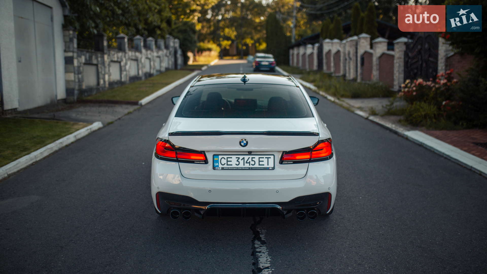 2019 BMW 5er - мініатюра 26