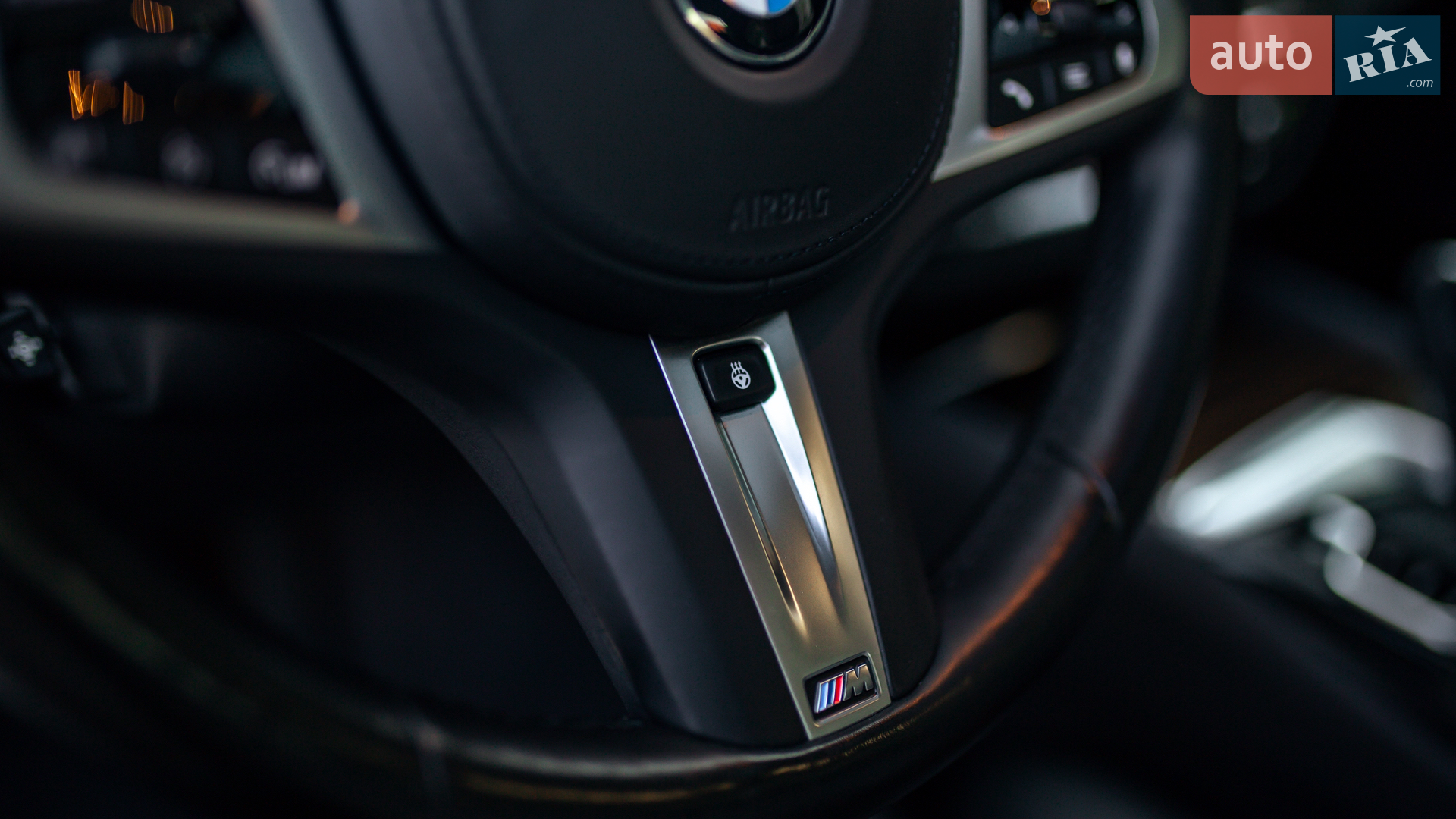 2019 BMW 5er - мініатюра 37