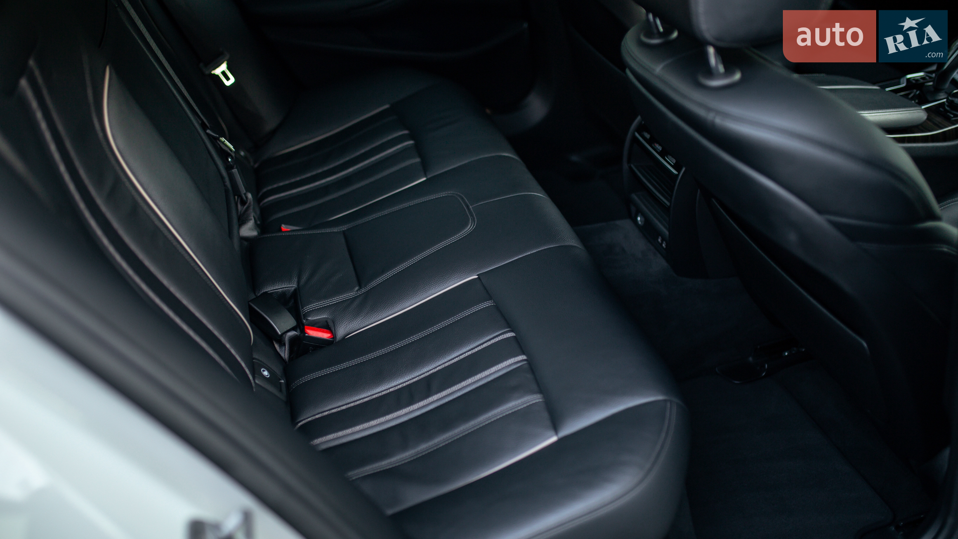 2019 BMW 5er - мініатюра 67