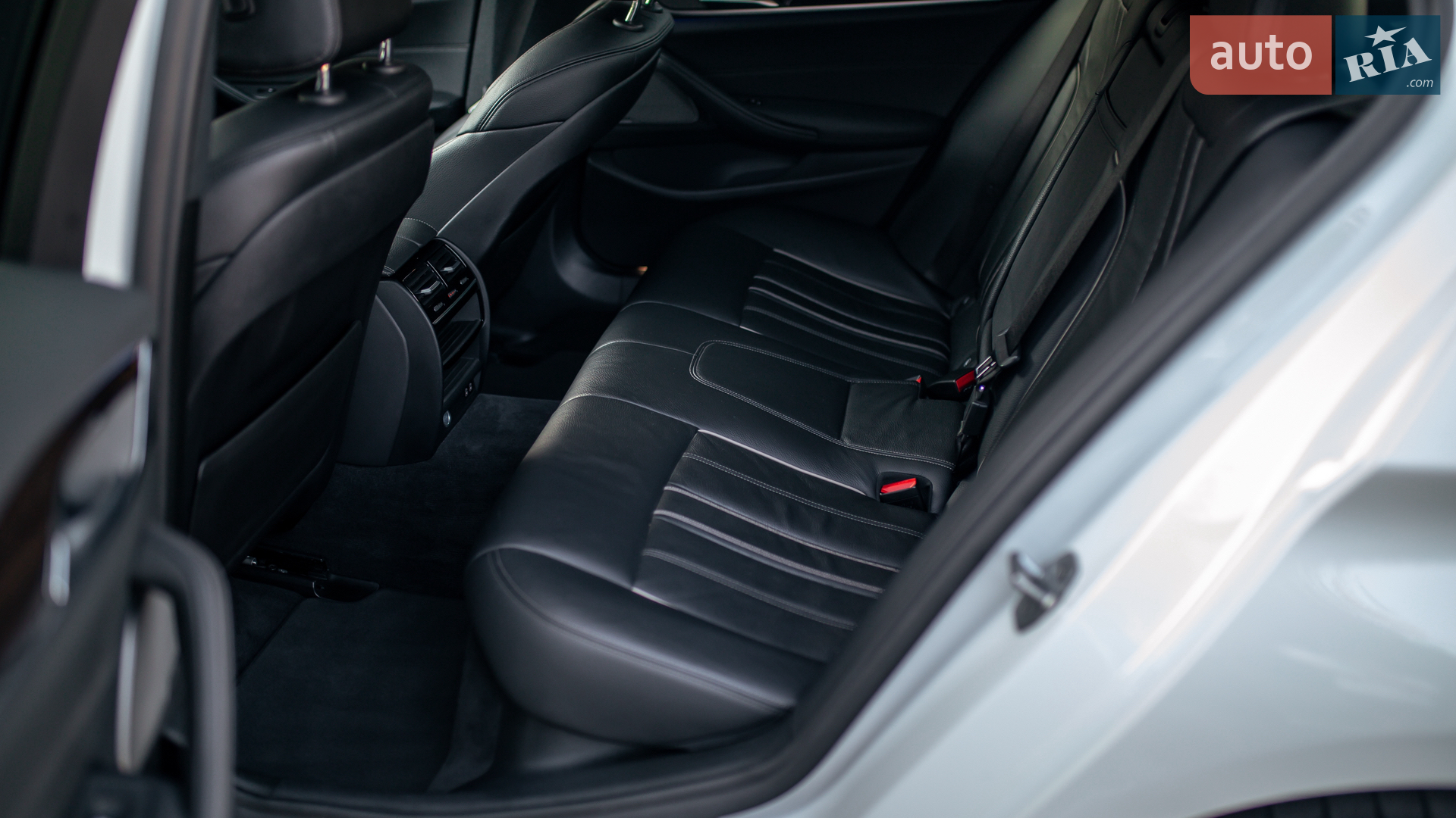 2019 BMW 5er - мініатюра 72