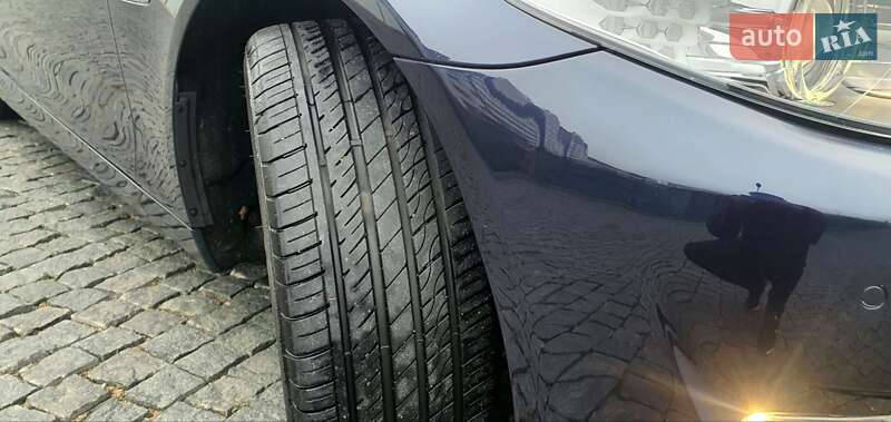 Универсал BMW 5 Series 2013 в Киеве фото 20 Универсал BMW 5 Series 2013 в Киеве