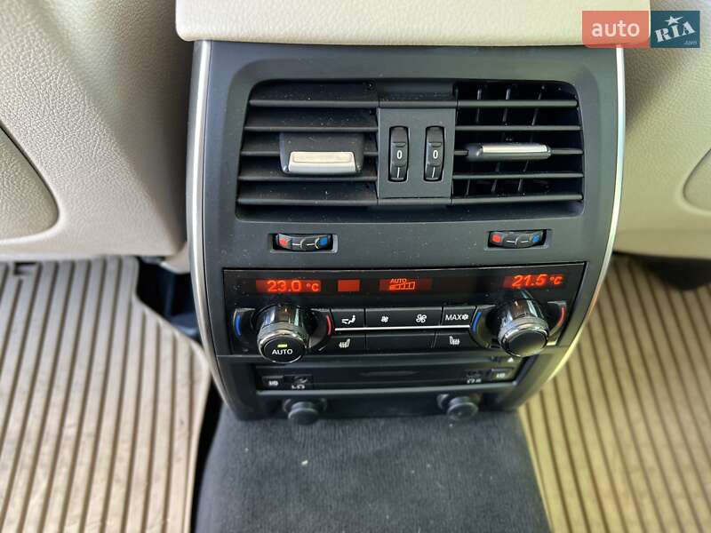 Ліфтбек BMW 5 Series 2010 в Одесі фото 26 Ліфтбек BMW 5 Series 2010 в Одесі