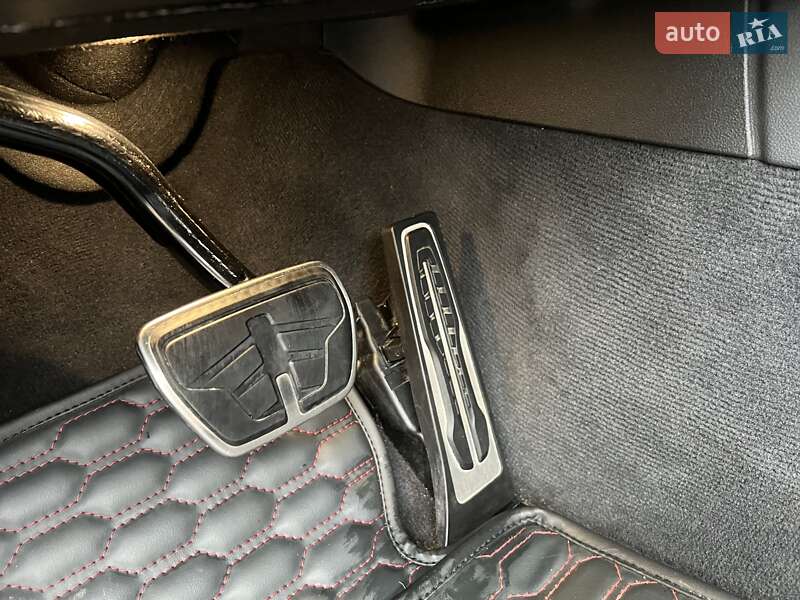 Седан BMW 5 Series 2019 в Киеве фото 22 Седан BMW 5 Series 2019 в Киеве