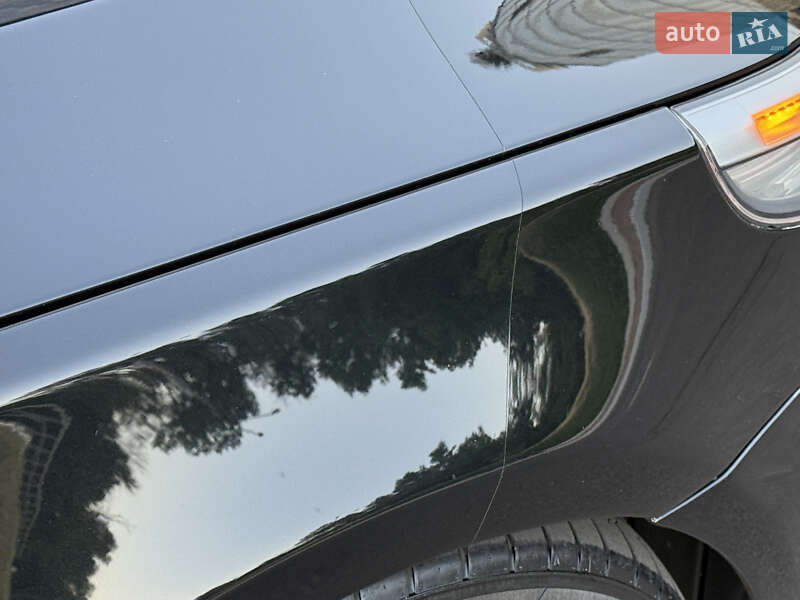 Седан BMW 5 Series 2007 в Одесі фото 6 Седан BMW 5 Series 2007 в Одесі