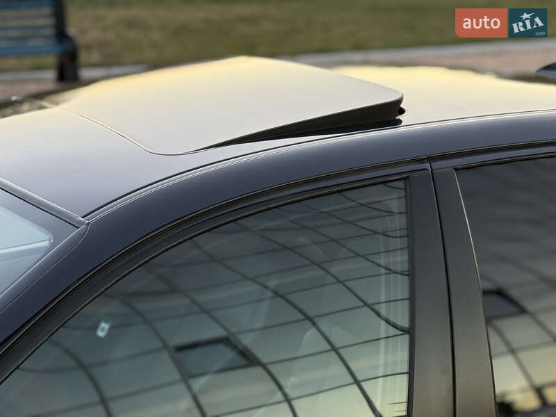 Седан BMW 5 Series 2007 в Одесі фото 13 Седан BMW 5 Series 2007 в Одесі