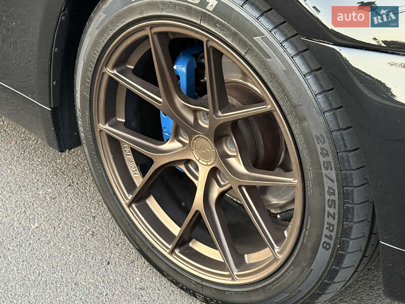 Седан BMW 5 Series 2007 в Одесі фото 14 Седан BMW 5 Series 2007 в Одесі