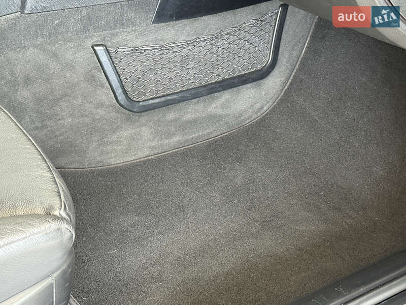 Седан BMW 5 Series 2007 в Одесі фото 34 Седан BMW 5 Series 2007 в Одесі