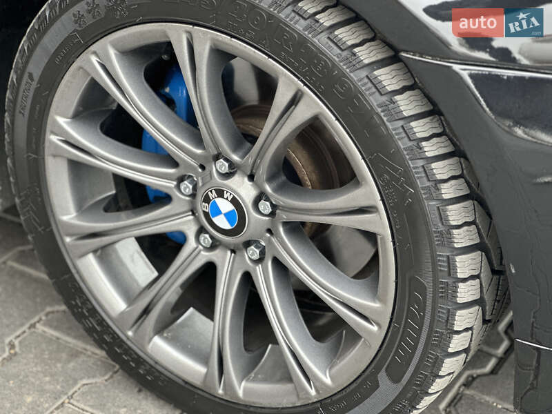 Седан BMW 5 Series 2007 в Одесі фото 41 Седан BMW 5 Series 2007 в Одесі