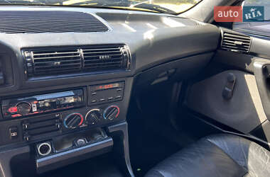 Седан BMW 5 Series 1990 в 