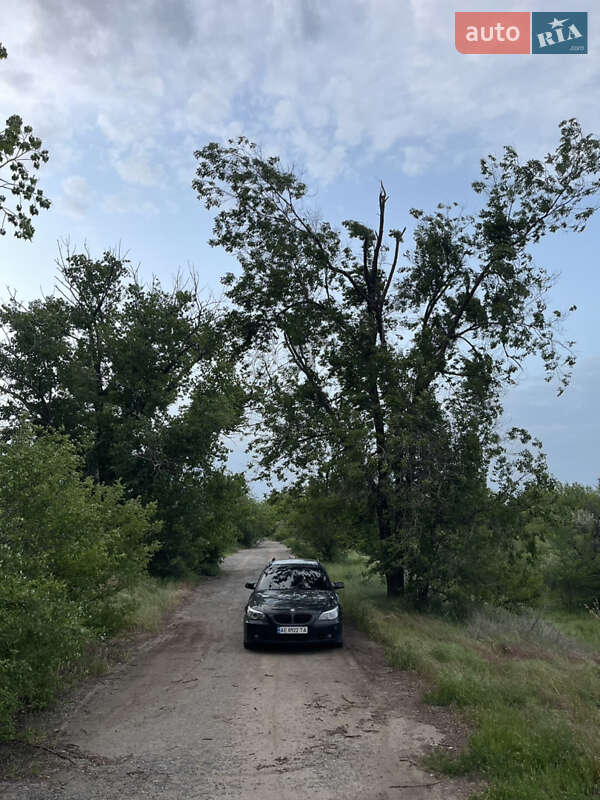 Универсал BMW 5 Series 2004 в Кривом Роге фото 31 Универсал BMW 5 Series 2004 в Кривом Роге