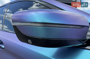 Седан BMW 5 Series 2018 в  фото 18 Седан BMW 5 Series 2018 в