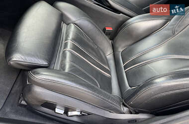 Седан BMW 5 Series 2018 в  фото 25 Седан BMW 5 Series 2018 в