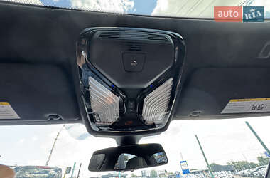 Седан BMW 5 Series 2018 в  фото 34 Седан BMW 5 Series 2018 в