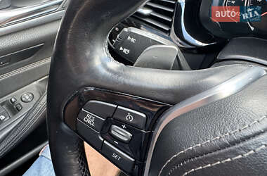 Седан BMW 5 Series 2018 в  фото 37 Седан BMW 5 Series 2018 в