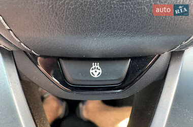 Седан BMW 5 Series 2018 в  фото 40 Седан BMW 5 Series 2018 в