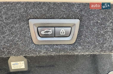 Седан BMW 5 Series 2018 в  фото 50 Седан BMW 5 Series 2018 в