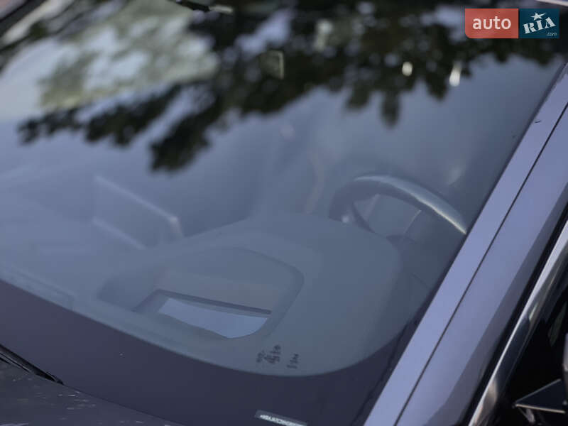 Седан BMW 5 Series 2017 в Чернигове фото 10 Седан BMW 5 Series 2017 в Чернигове