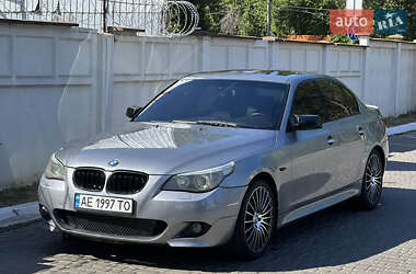 Седан BMW 5 Series 2004 в Одесі