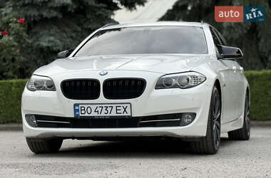 Универсал BMW 5 Series 2011 в Кременце
