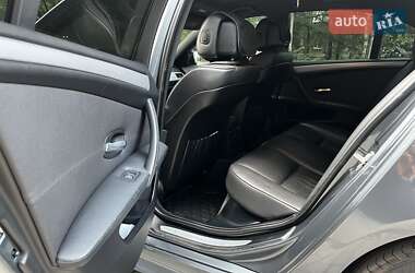 Седан BMW 5 Series 2010 в 