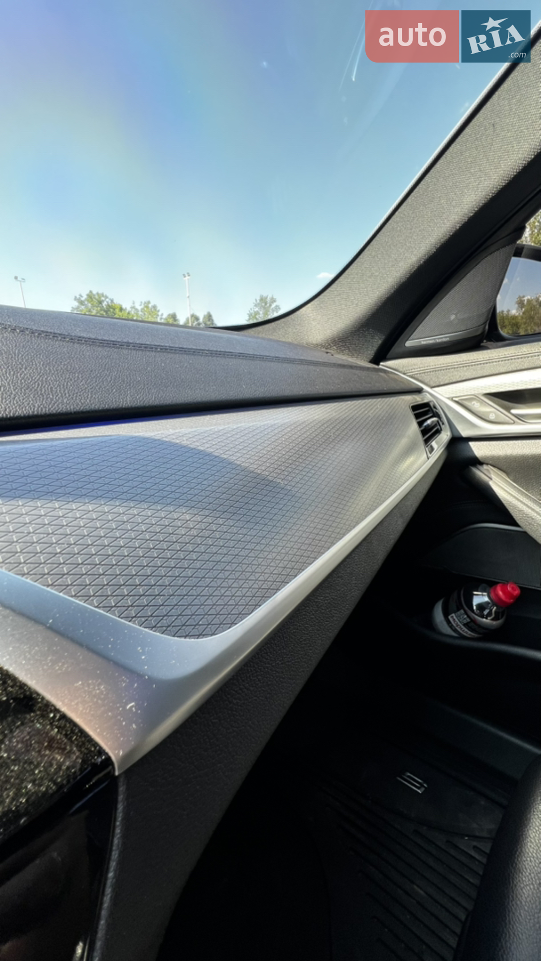 2017 BMW 5er - мініатюра 47