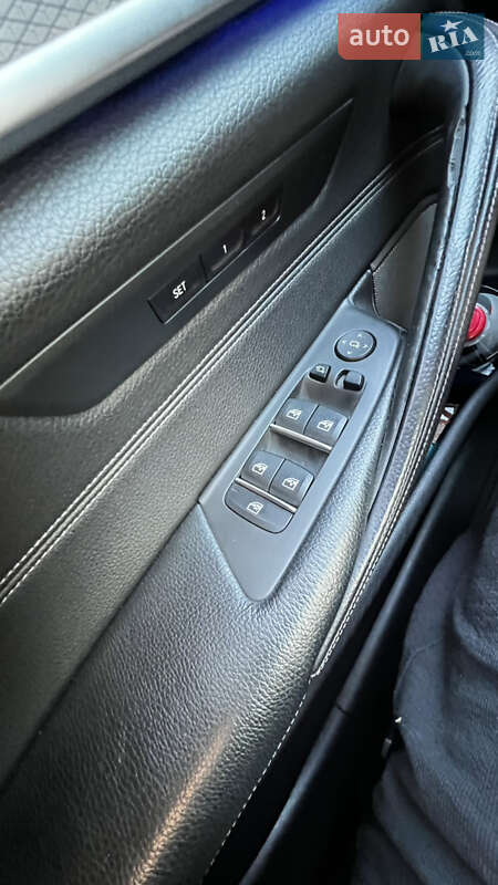 Седан BMW 5 Series 2017 в Запорожье фото 43 Седан BMW 5 Series 2017 в Запорожье