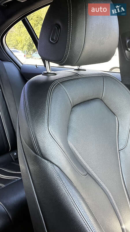 Седан BMW 5 Series 2017 в Запорожье фото 61 Седан BMW 5 Series 2017 в Запорожье