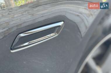Седан BMW 5 Series 2015 в 