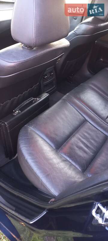 Универсал BMW 5 Series 2005 в Одессе фото 10 Универсал BMW 5 Series 2005 в Одессе
