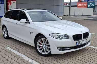 Універсал BMW 5 Series 2012 в Косові