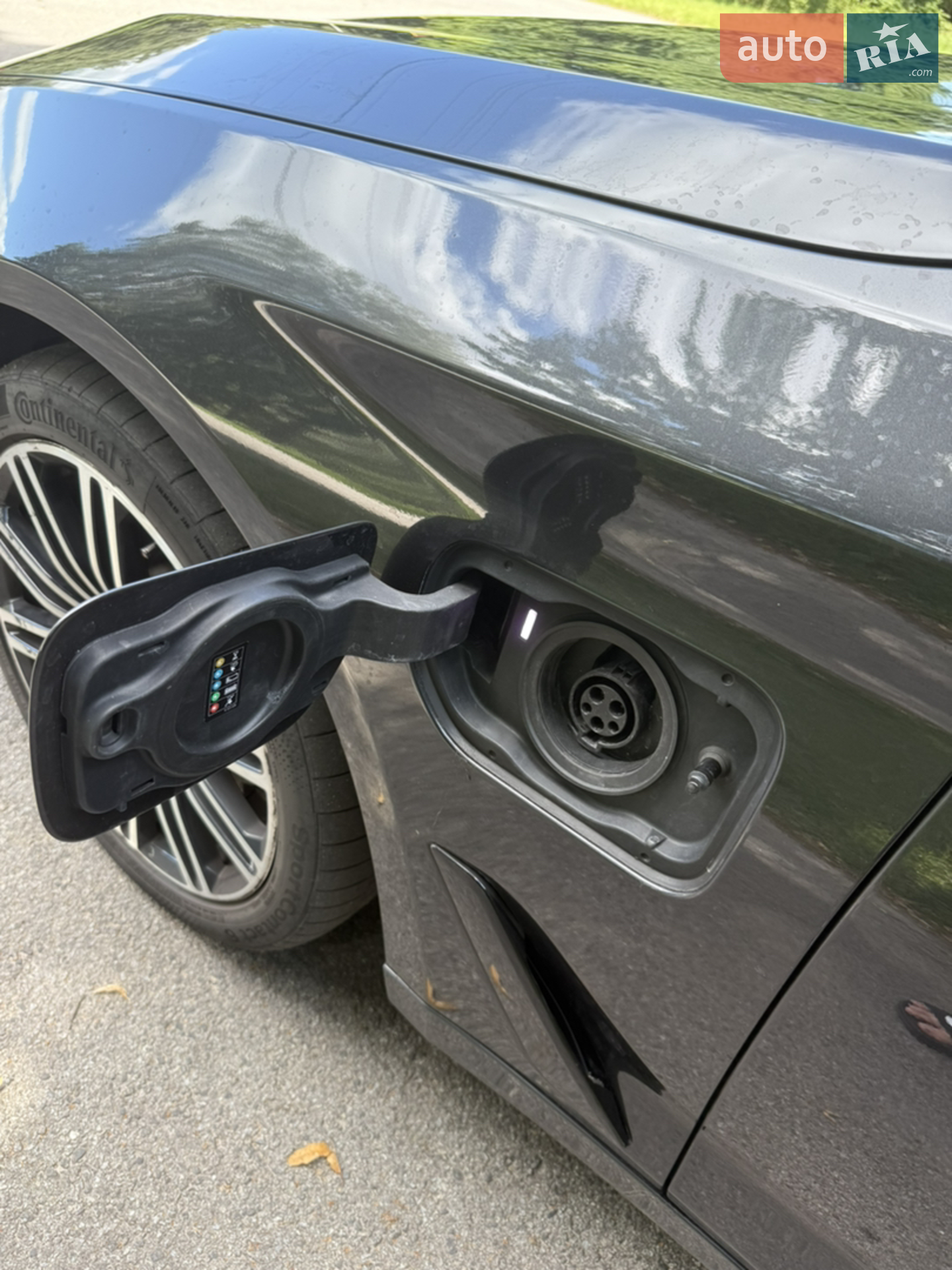 2018 BMW 5er - мініатюра 8