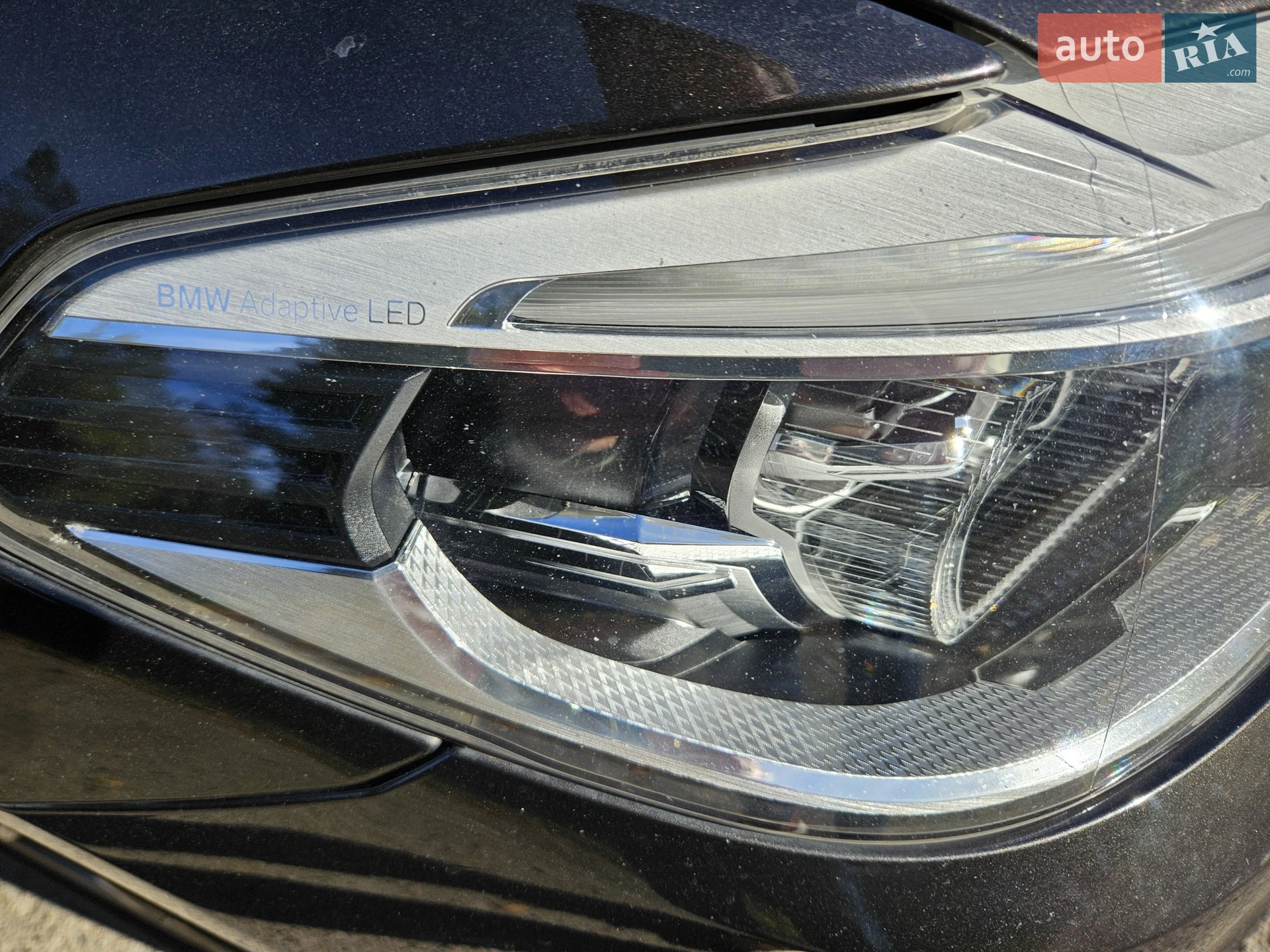 2018 BMW 5er - мініатюра 9