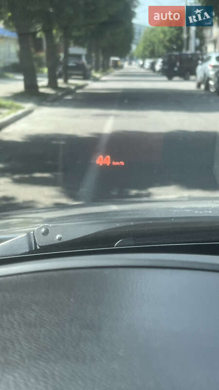 Седан BMW 5 Series 2004 в Белой Церкви