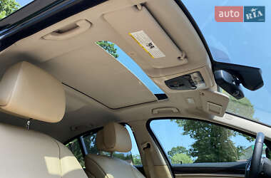 Седан BMW 5 Series 2013 в 
