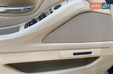 Седан BMW 5 Series 2013 в 