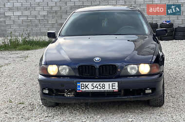 Седан BMW 5 Series 1997 в Кременце