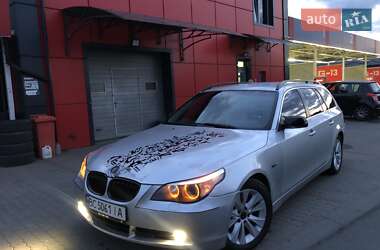 Універсал BMW 5 Series 2004 в Калуші