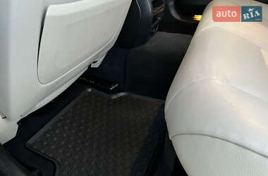 Седан BMW 5 Series 2013 в 