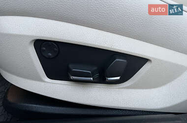 Седан BMW 5 Series 2013 в 