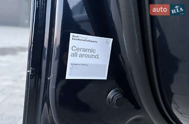 Седан BMW 5 Series 2013 в 