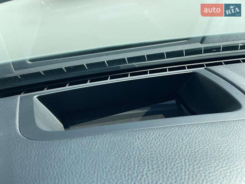 Седан BMW 5 Series 2015 в Києві