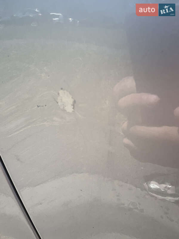 Седан BMW 5 Series 2007 в Калиновке