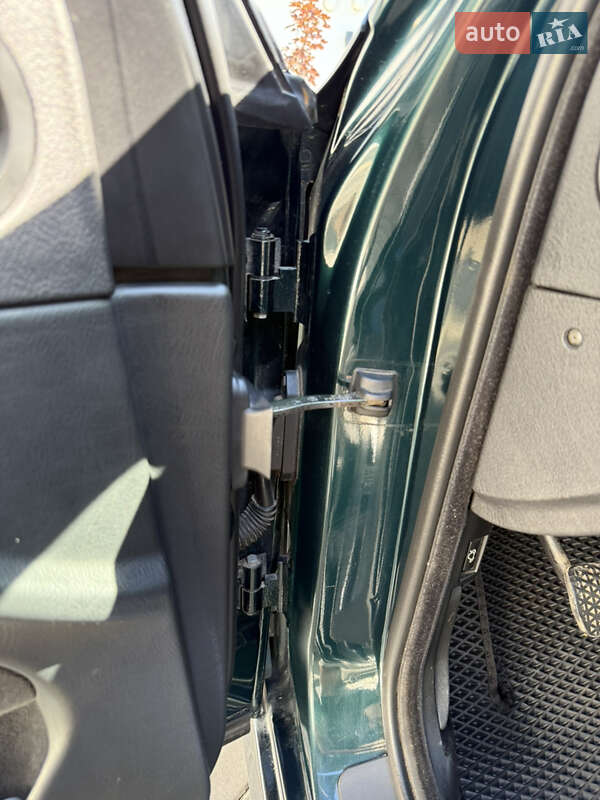 Седан BMW 5 Series 1996 в Измаиле фото 21 Седан BMW 5 Series 1996 в Измаиле