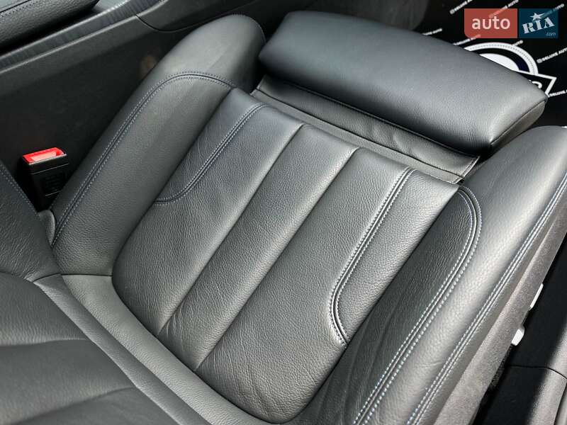Седан BMW 5 Series 2020 в Києві