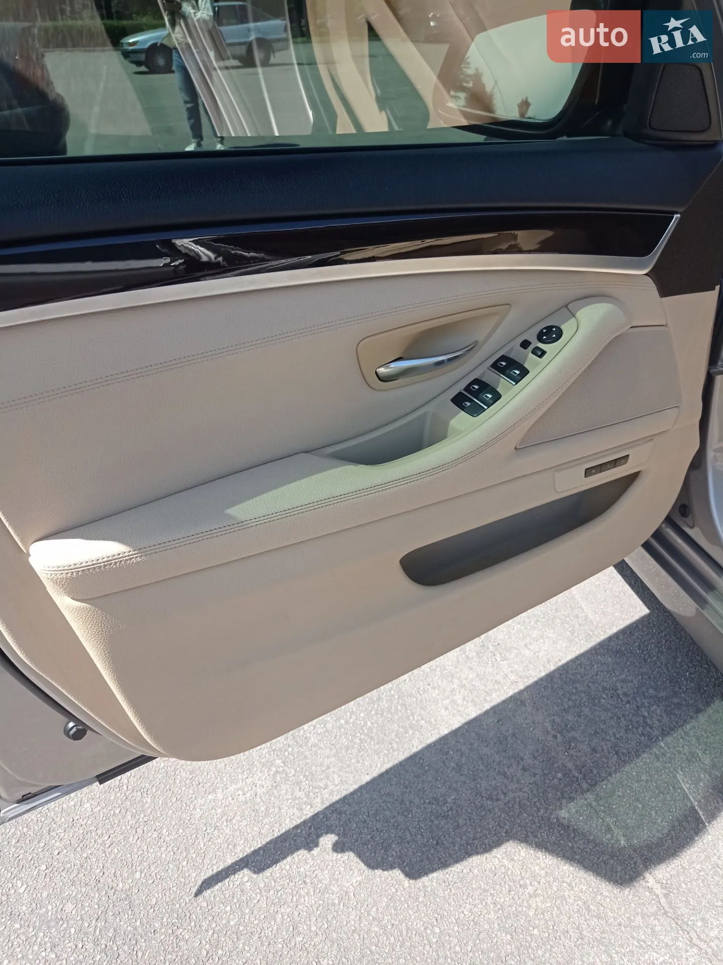 2013 BMW 5er - мініатюра 25