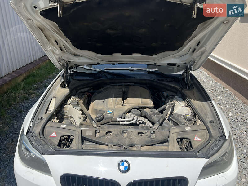 Седан BMW 5 Series 2015 в Ужгороде фото 24 Седан BMW 5 Series 2015 в Ужгороде