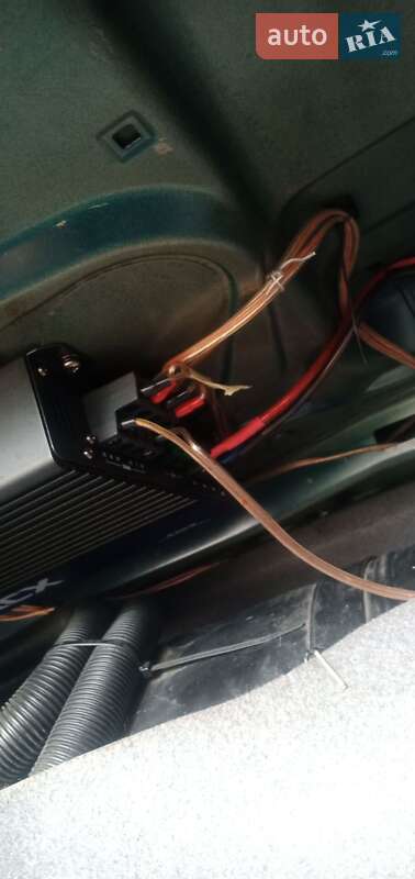 Седан BMW 5 Series 1997 в Днепре фото 15 Седан BMW 5 Series 1997 в Днепре